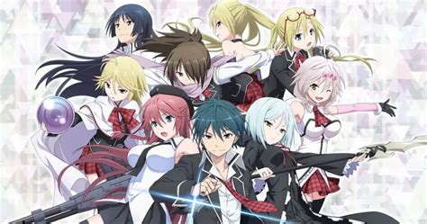 megashare trinity seven|Trinity Seven Watch Order Guide .